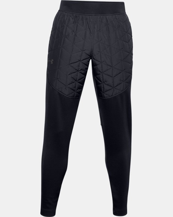 Men's ColdGear® Reactor Run Pants | Under Armour